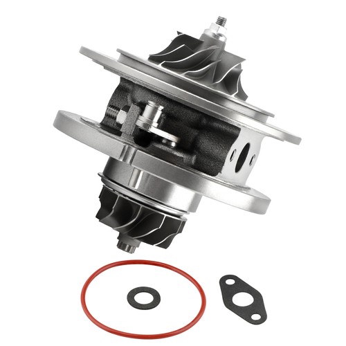 Gruppo fusoliera turbo - , chra