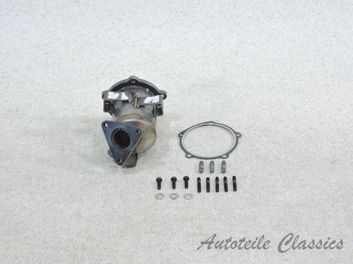 Catalizzatore nuovo per - catalizzatore,