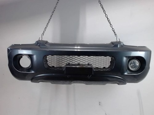 Paraurti anteriore - 🇮🇹,