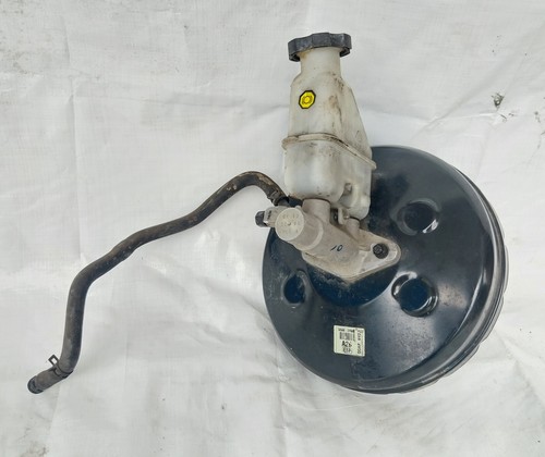 Servo freno hyundai santa - hyundai, fe