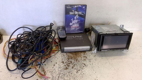 Autoradio hyundai santa - fe, 2