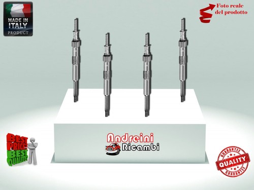 Kit candelette hiundai - 4,