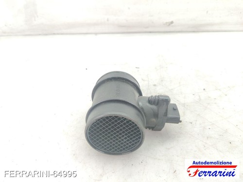Debimetro hyundai santa 1 - hyundai,