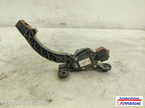 D4ha pedale acceleratore - pedale,