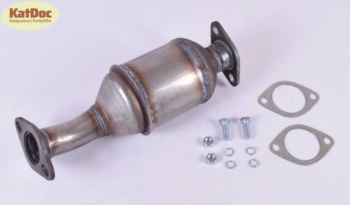 Catalizzatore hyundai - catalizzatore,