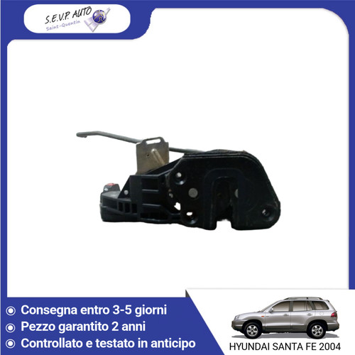 Sistema di chiusura - 🇮🇹,