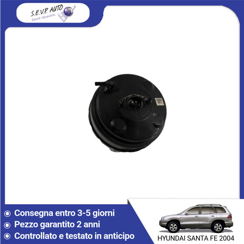Servofreno hyundai - 🇮🇹,