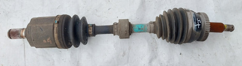 Semiasse hyundai santa 2 - hyundai, 2.2