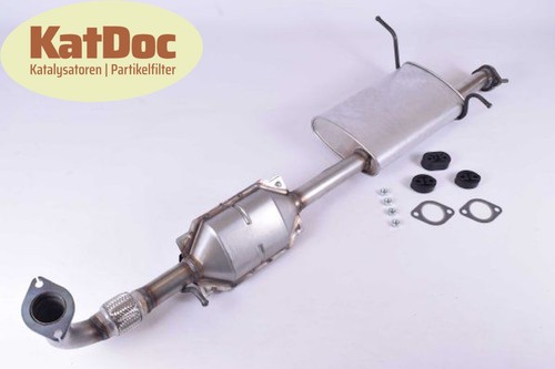 Catalizzatore hyundai - ✅,