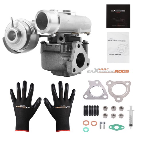 Turbocompressore for hyundai - for,