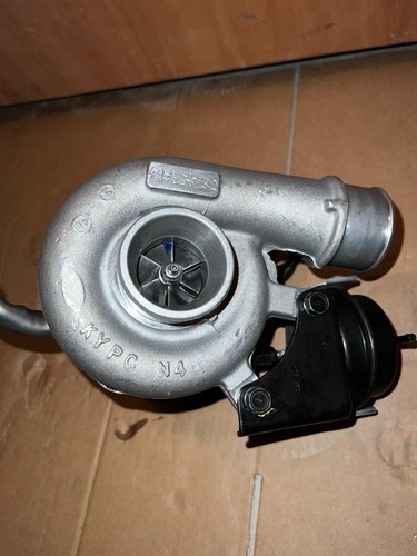 Turbocompressore mitsubishi - turbocompressore,