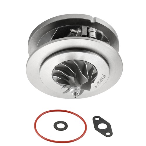 Gruppo fusoliera turbo - , chra