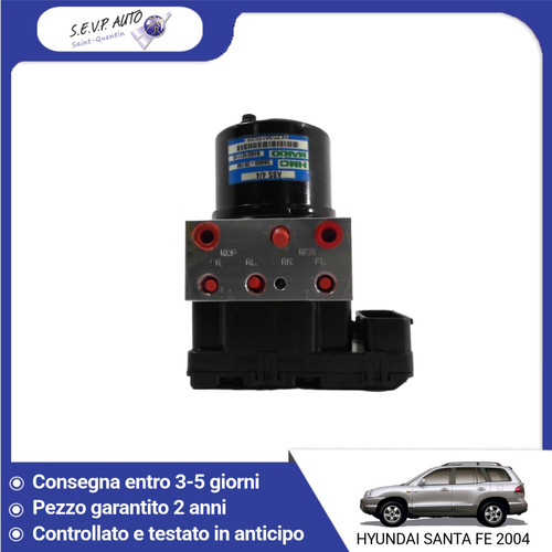 Centralina idraulica - 🇮🇹,