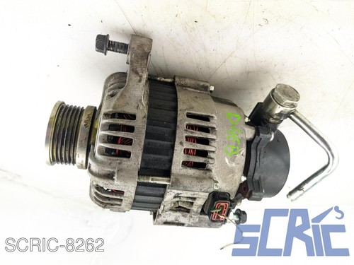 Alternatore hyundai santa - hyundai,