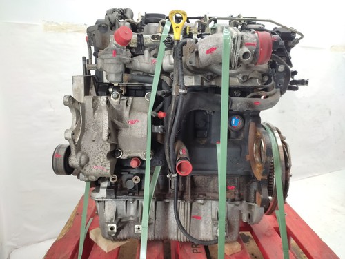 4ea motor completo 283685 - motor, /