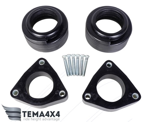 Kit sollevamento tema4x4 - kit,