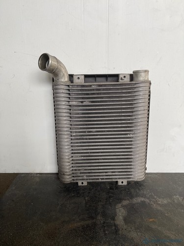 Intercooler hyundai santa i - hyundai,
