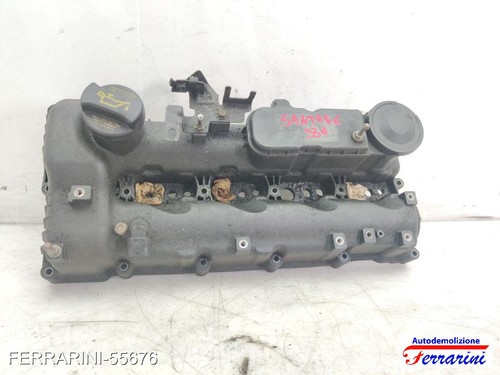 Coperchio punterie d4ha - coperchio,
