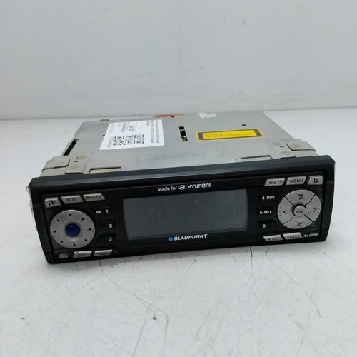 Autoradio stereo lettore - , cd