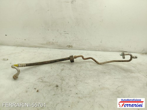 D4ha tubo clima hyundai - d4ha,