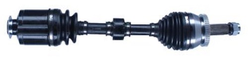 Albero trasmissione - di,