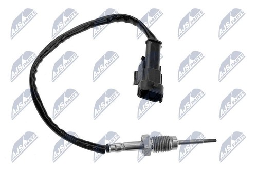 Sensore temperatura gas - temperatura,
