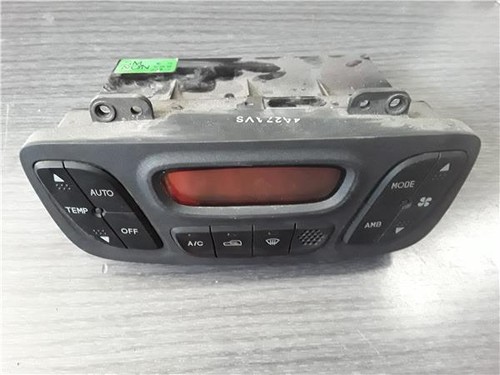 4a27avs comandi - ,