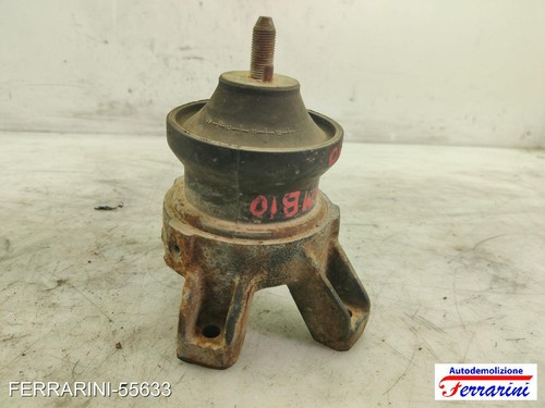 Supporto motore hyundai santa - supporto,