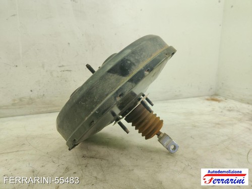 Servofreno hyundai santa 2 - hyundai, fe