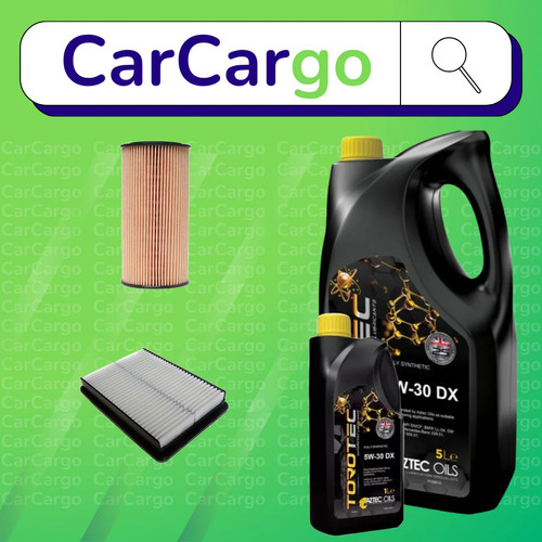 Kit tagliando hyundai santa - tagliando,