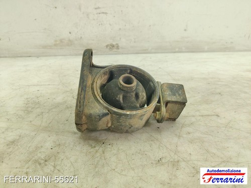 Supporto motore hyundai santa - supporto,