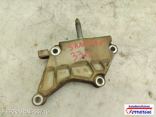 D4ha supporto motore hyundai - supporto,