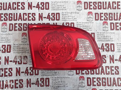 Faro interno sinistro hyundai - interno,