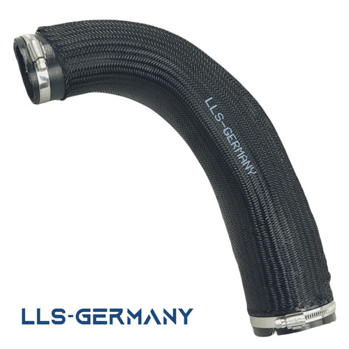 Tubo intercooler per hyundai - intercooler,