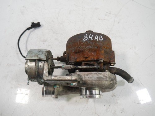 Turbocompressore per hyundai - turbocompressore,