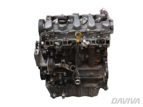 Hyundai santa moteur 2 0 - santa,