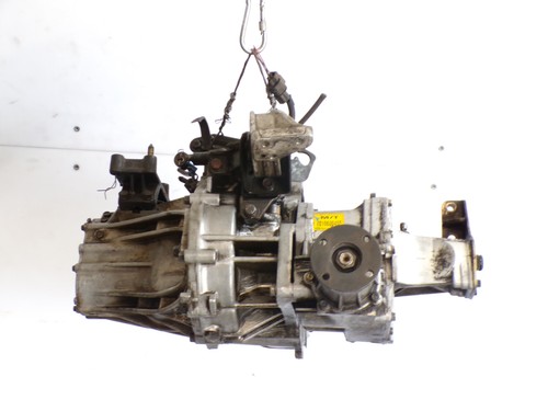 14712 cambio manuale - cambio,