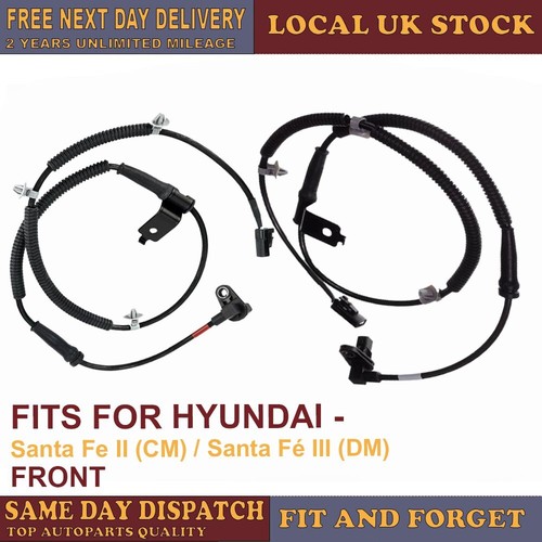 Adatto per hyundai santa - 2x, fe
