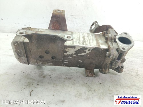 Valvola egr hyundai - valvola, fe